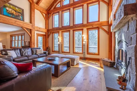 42 Cedar Drive Ludlow VT 05149