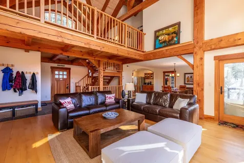 42 Cedar Drive Ludlow VT 05149