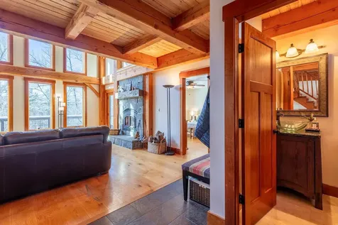 42 Cedar Drive Ludlow VT 05149