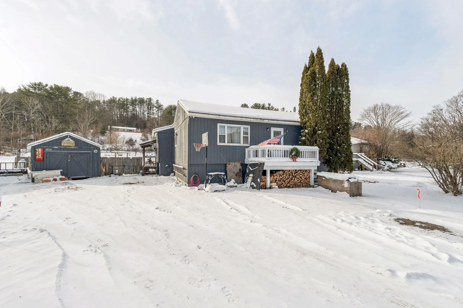 724 South Windsor Street Royalton VT 05068