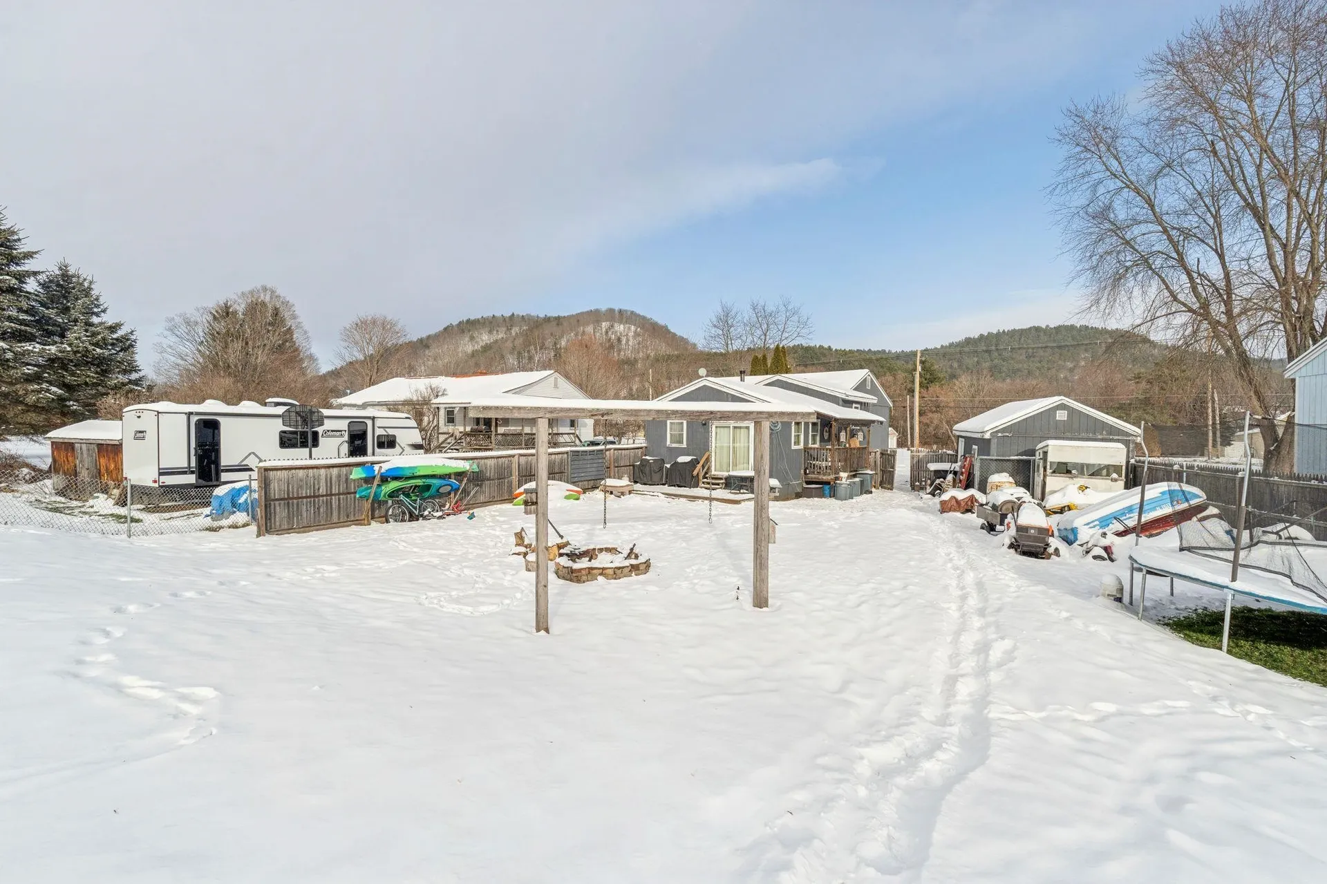 724 South Windsor Street Royalton VT 05068