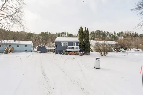 724 South Windsor Street Royalton VT 05068