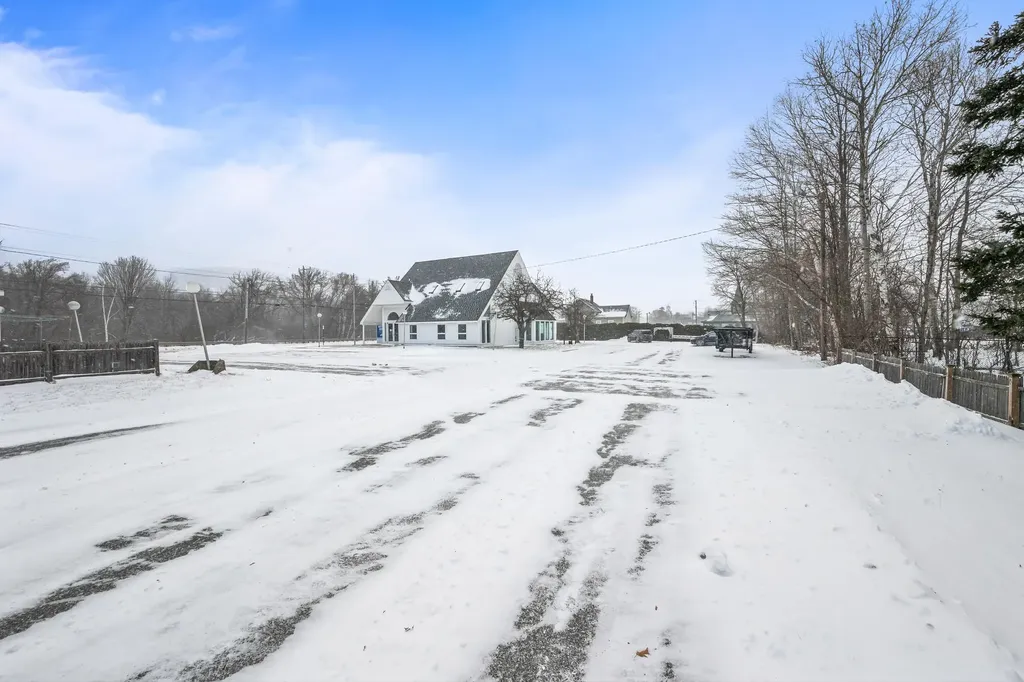 177 Main Street Gorham NH 03581