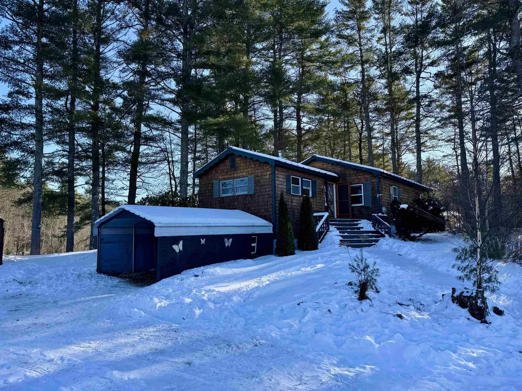 14 Hammann Drive Marlow NH 03456-6435