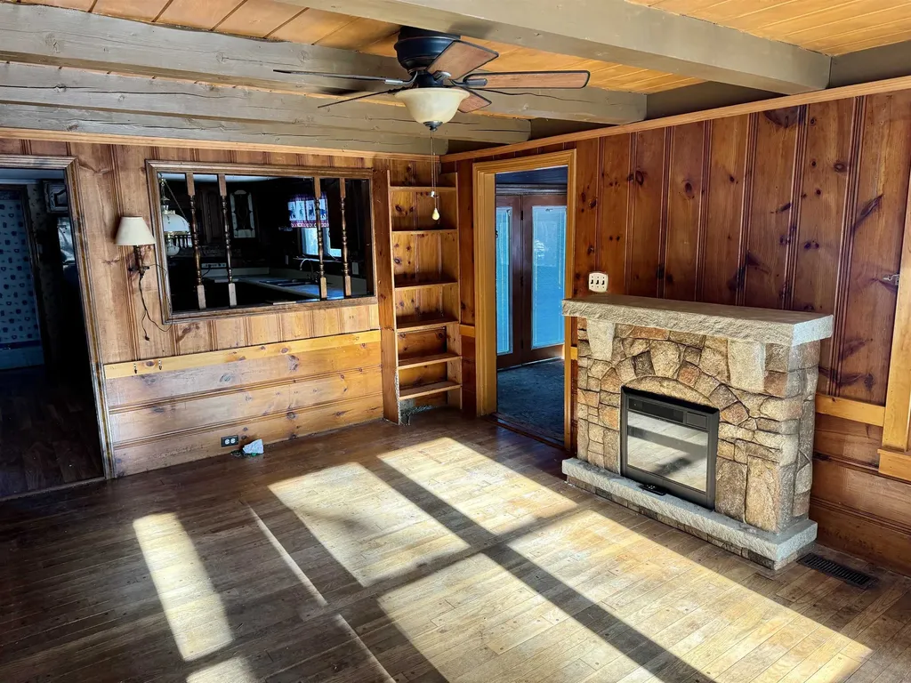 14 Hammann Drive Marlow NH 03456-6435