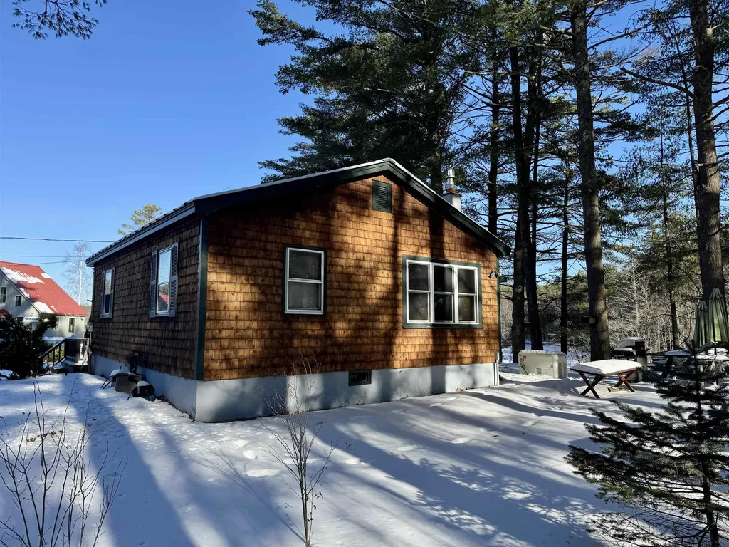 14 Hammann Drive Marlow NH 03456-6435