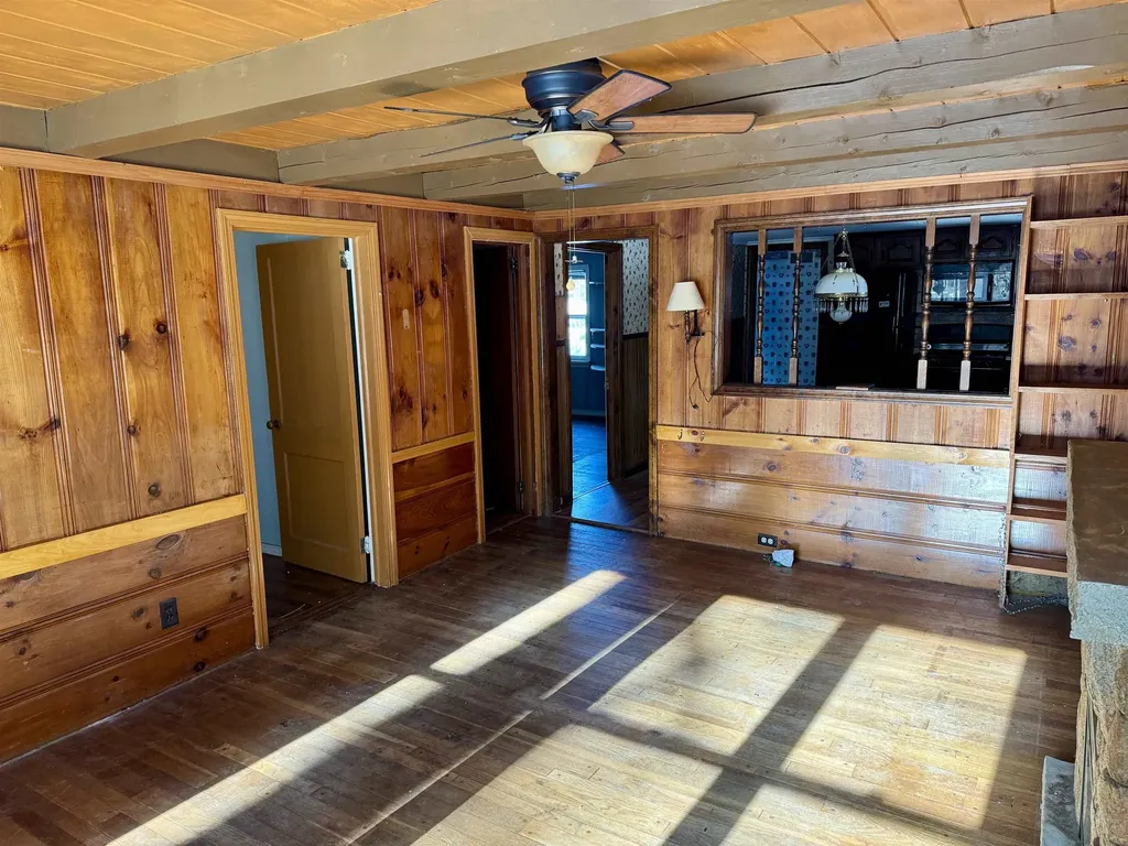 14 Hammann Drive Marlow NH 03456-6435