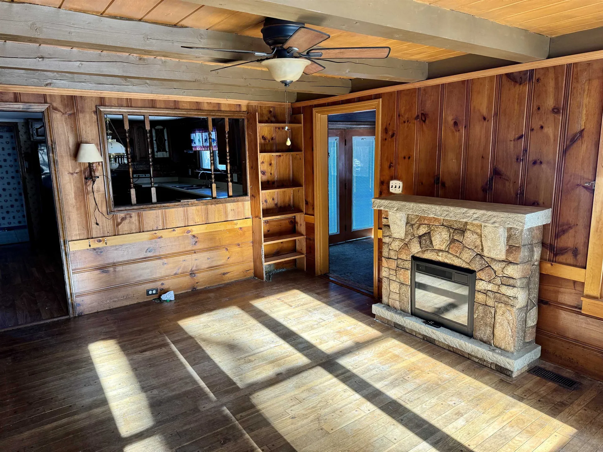 14 Hammann Drive Marlow NH 03456-6435