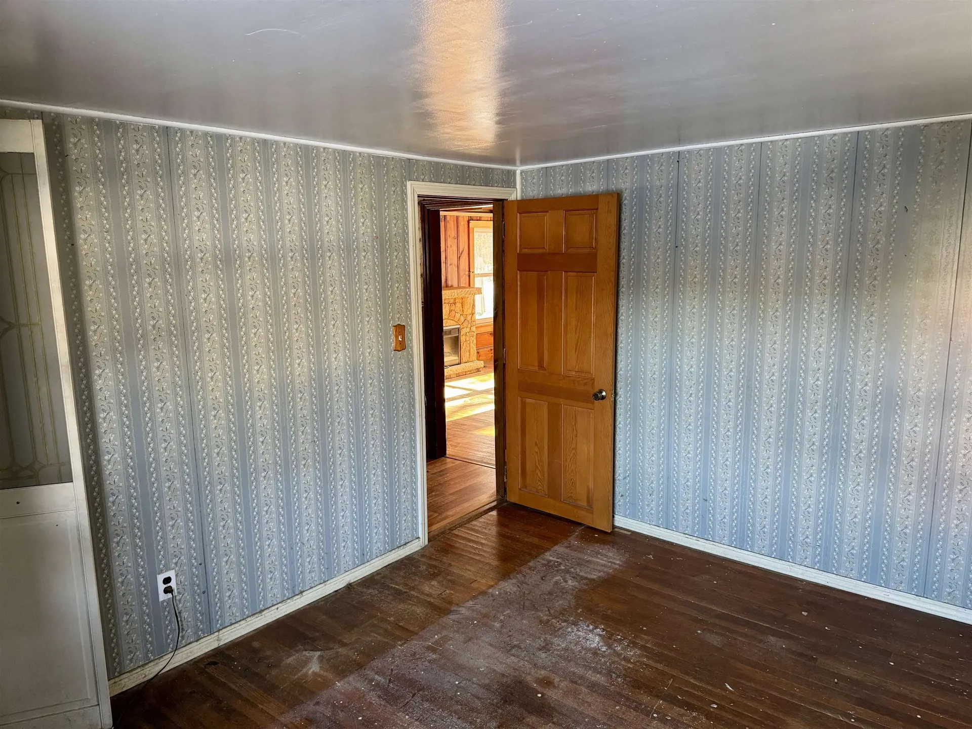 14 Hammann Drive Marlow NH 03456-6435