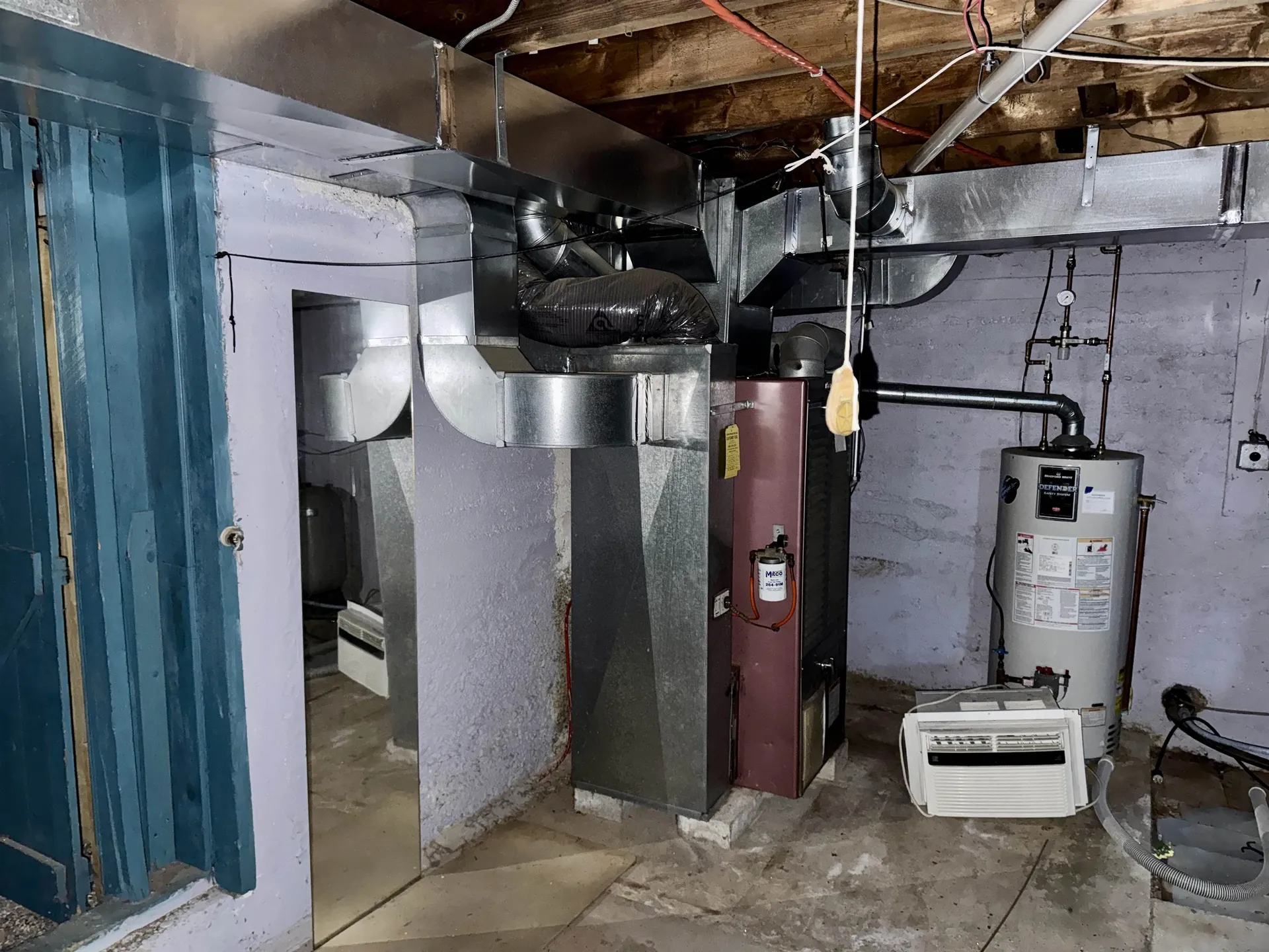 14 Hammann Drive Marlow NH 03456-6435