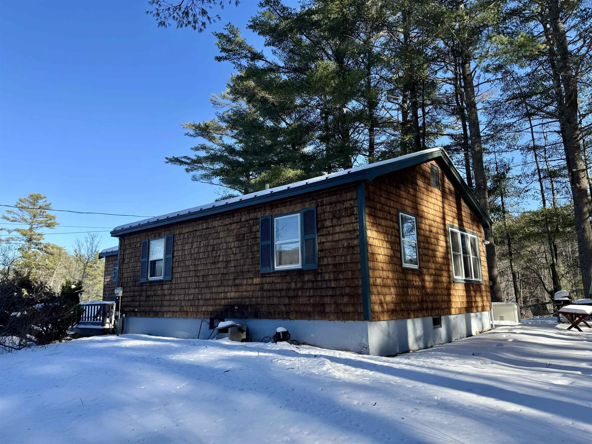 14 Hammann Drive Marlow NH 03456-6435