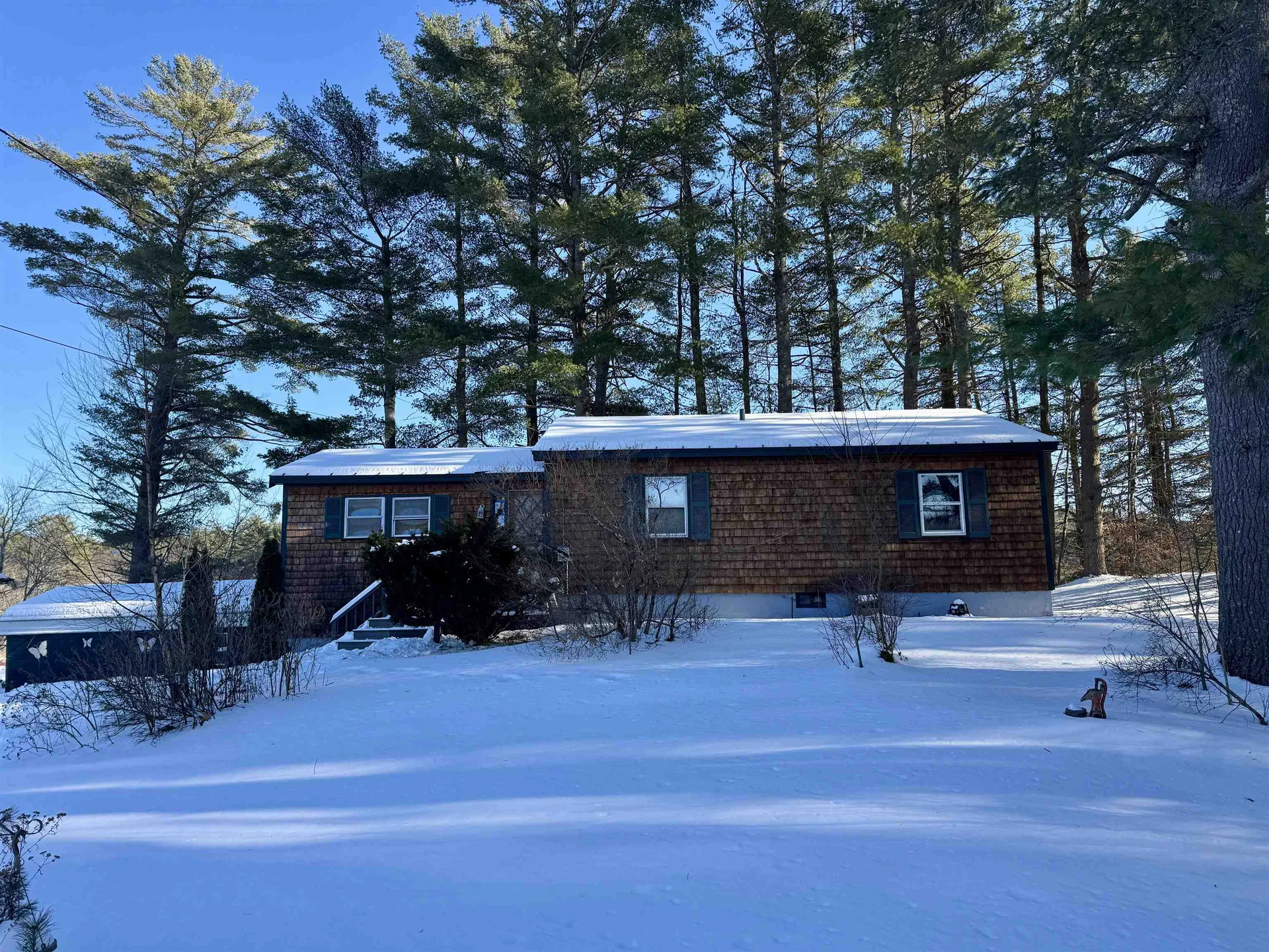14 Hammann Drive Marlow NH 03456-6435