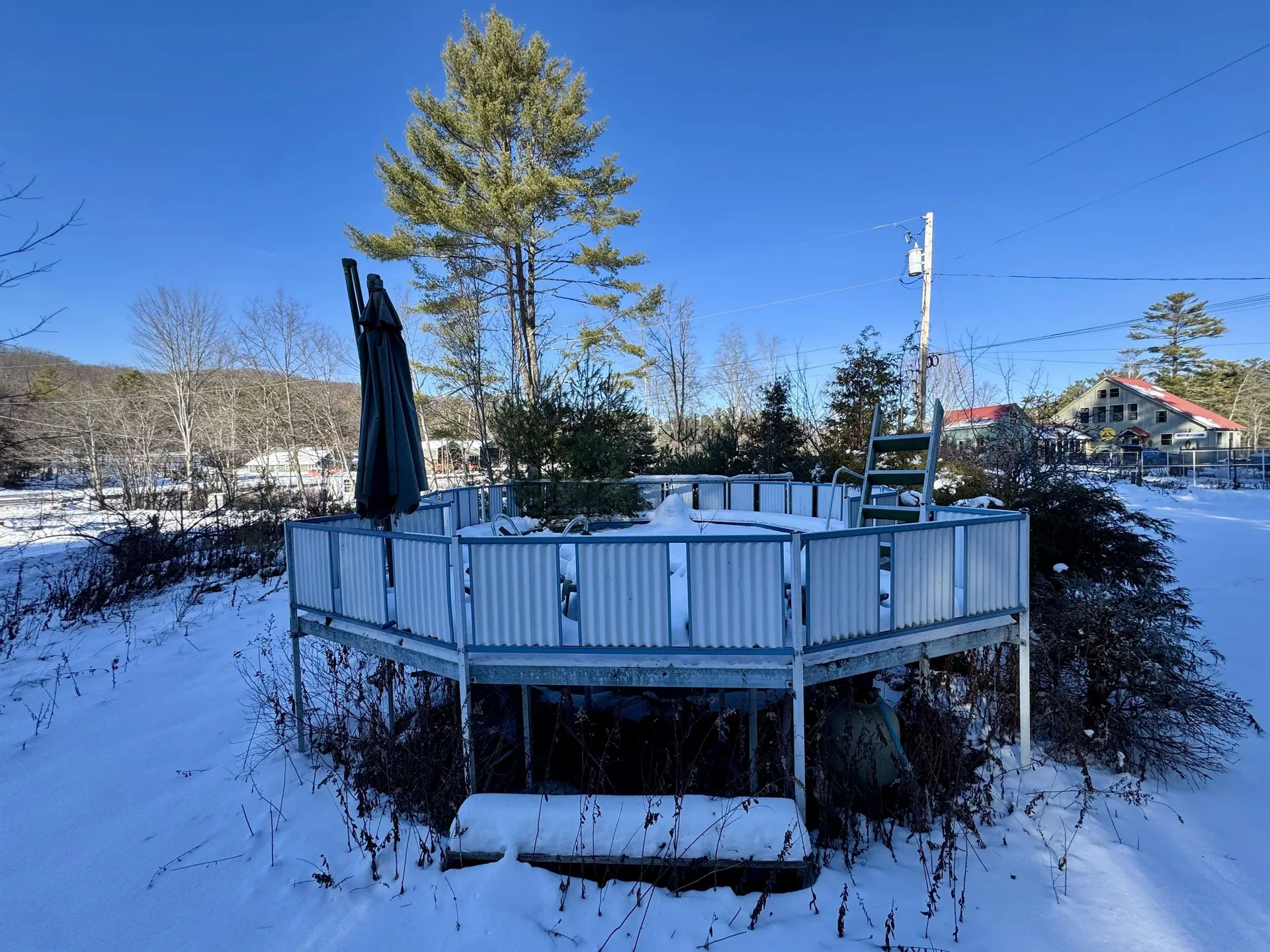 14 Hammann Drive Marlow NH 03456-6435