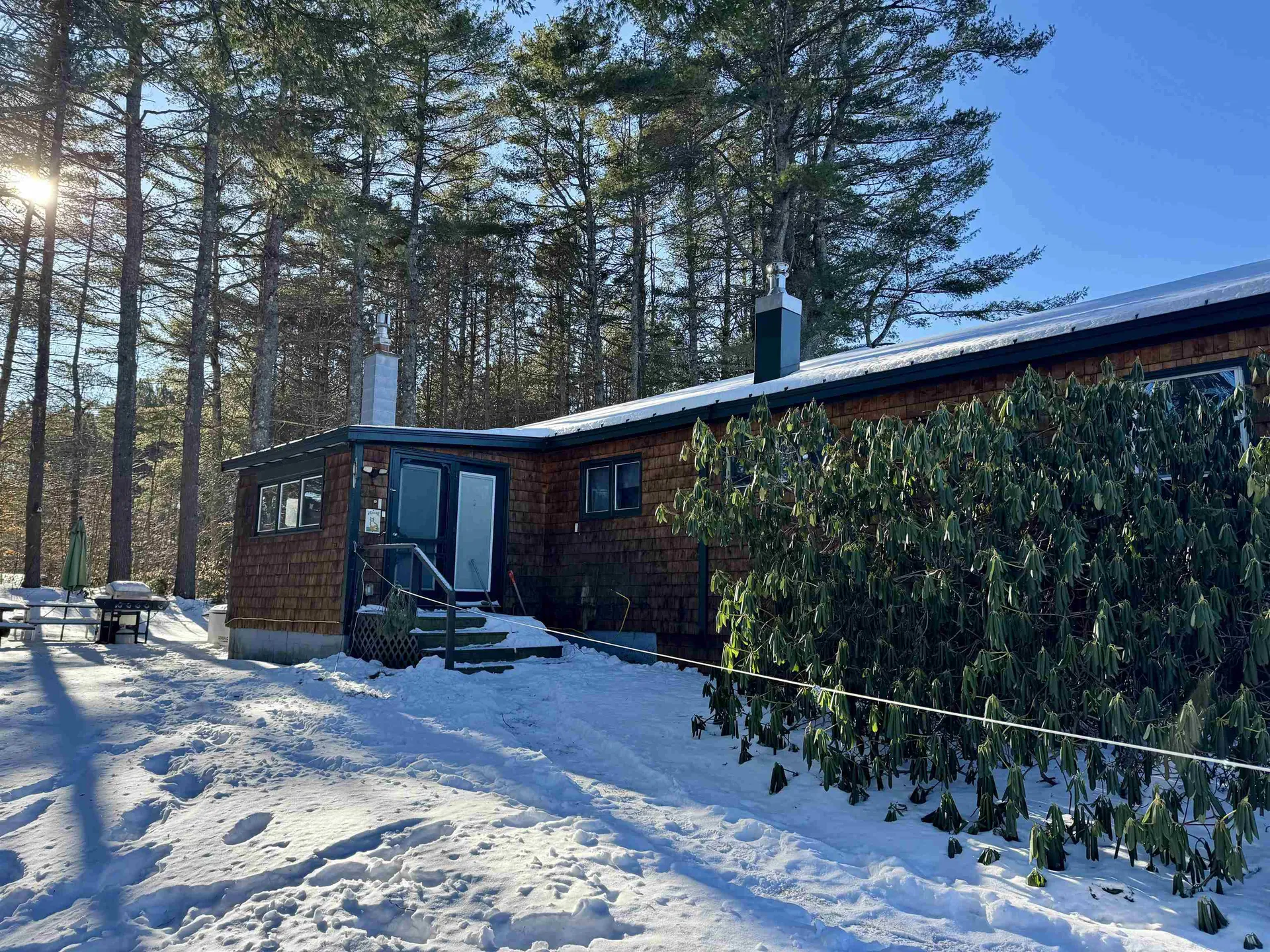 14 Hammann Drive Marlow NH 03456-6435