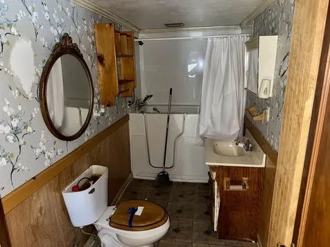 14 Hammann Drive Marlow NH 03456-6435