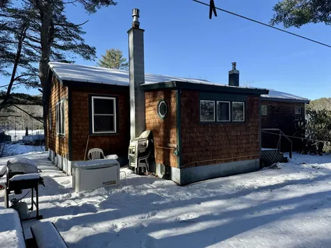 14 Hammann Drive Marlow NH 03456-6435
