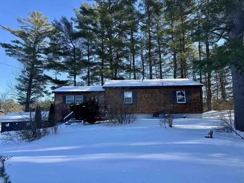 14 Hammann Drive Marlow NH 03456-6435