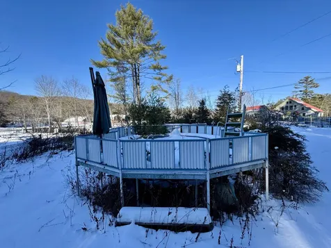 14 Hammann Drive Marlow NH 03456-6435