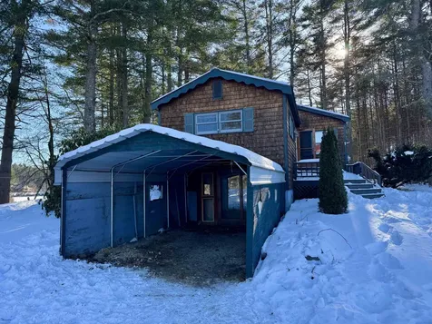 14 Hammann Drive Marlow NH 03456-6435