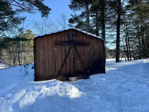 14 Hammann Drive Marlow NH 03456-6435