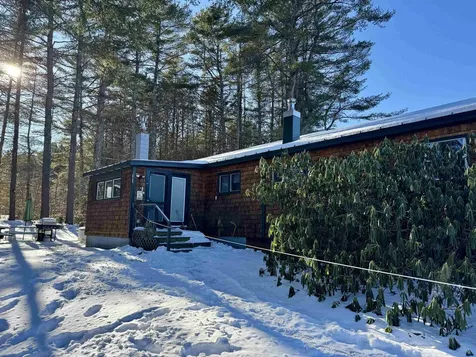 14 Hammann Drive Marlow NH 03456-6435