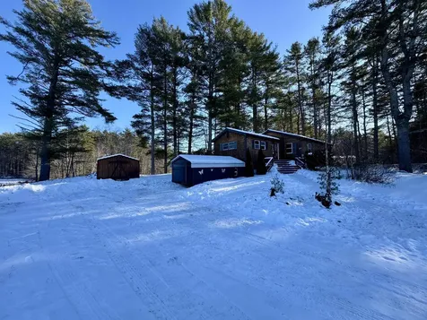 14 Hammann Drive Marlow NH 03456-6435