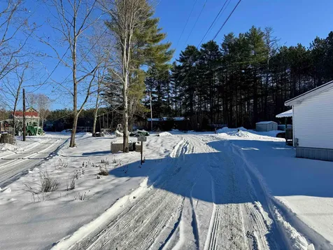 14 Hammann Drive Marlow NH 03456-6435