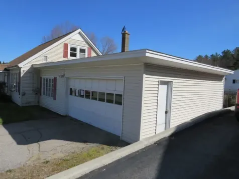 31 Williamson Avenue Berlin NH 03570