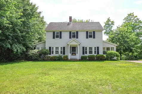 30 Baker Street Hudson NH 03051