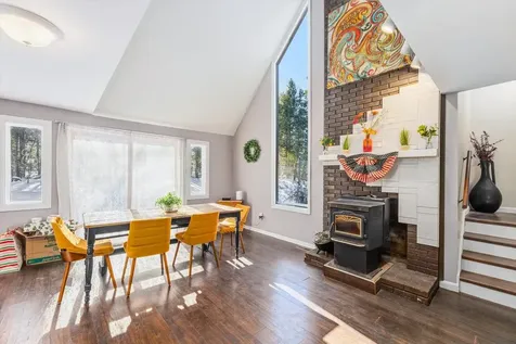 80 Hubbard Pond Road New Ipswich NH 03071