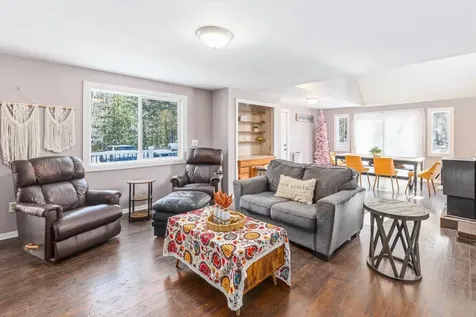 80 Hubbard Pond Road New Ipswich NH 03071