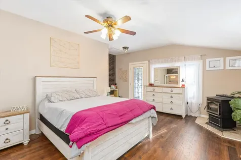 80 Hubbard Pond Road New Ipswich NH 03071