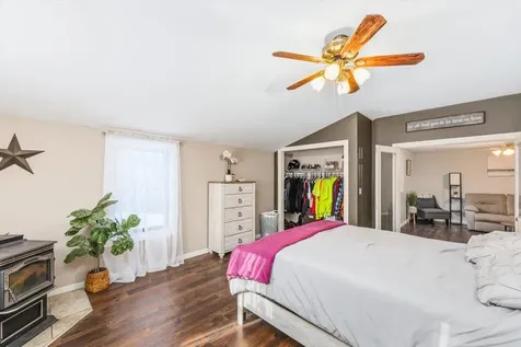 80 Hubbard Pond Road New Ipswich NH 03071