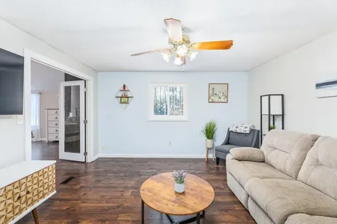 80 Hubbard Pond Road New Ipswich NH 03071