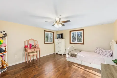 80 Hubbard Pond Road New Ipswich NH 03071