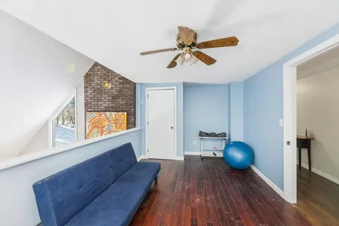 80 Hubbard Pond Road New Ipswich NH 03071