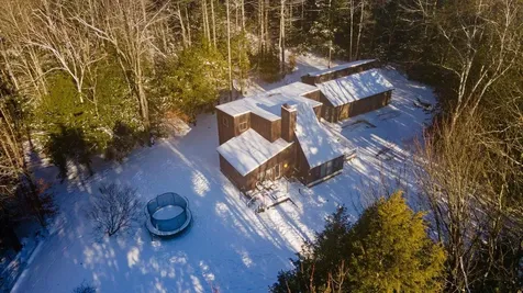 80 Hubbard Pond Road New Ipswich NH 03071