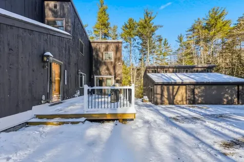 80 Hubbard Pond Road New Ipswich NH 03071