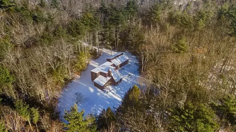 80 Hubbard Pond Road New Ipswich NH 03071