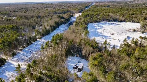 80 Hubbard Pond Road New Ipswich NH 03071