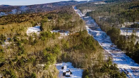 80 Hubbard Pond Road New Ipswich NH 03071