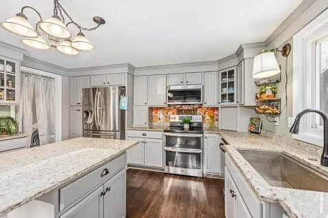 80 Hubbard Pond Road New Ipswich NH 03071