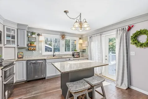 80 Hubbard Pond Road New Ipswich NH 03071