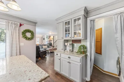 80 Hubbard Pond Road New Ipswich NH 03071