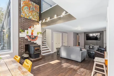 80 Hubbard Pond Road New Ipswich NH 03071