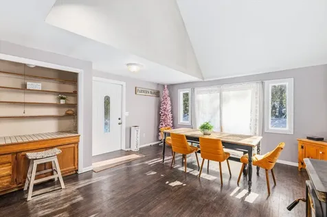 80 Hubbard Pond Road New Ipswich NH 03071