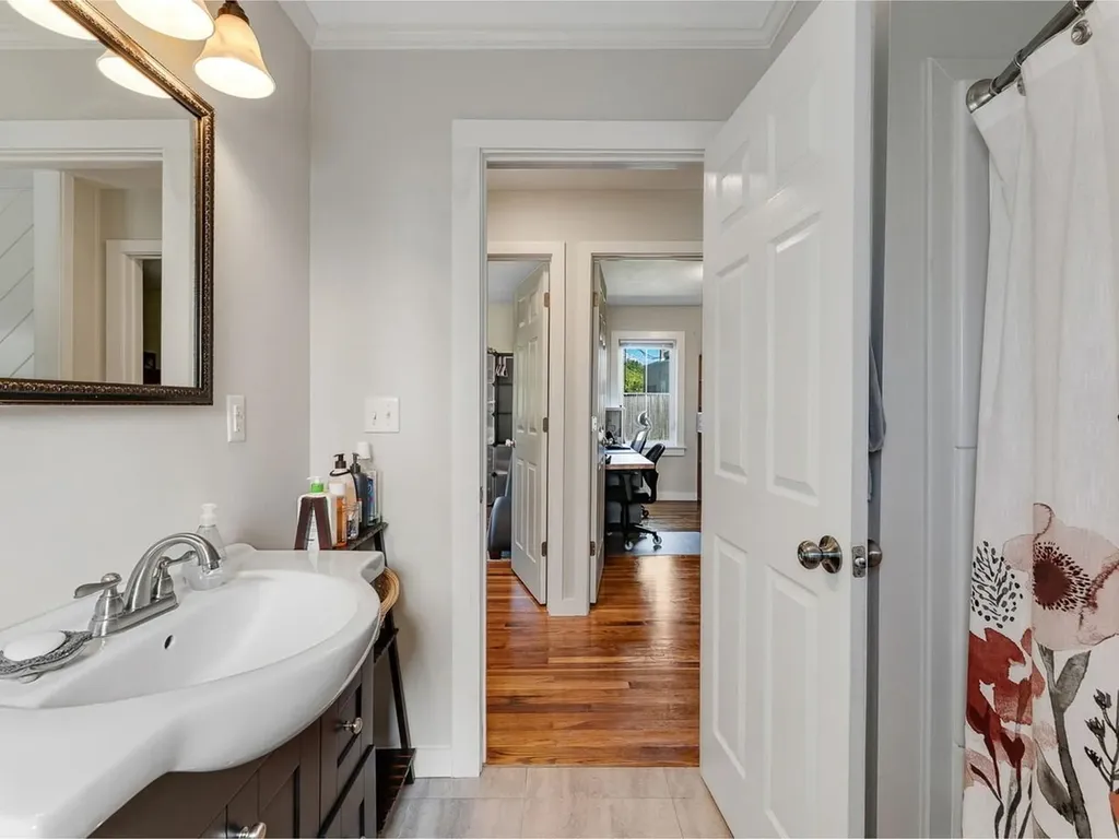 5 Duane Court Middlebury VT 05753