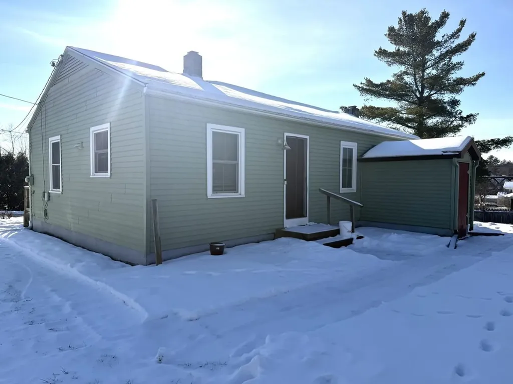5 Duane Court Middlebury VT 05753