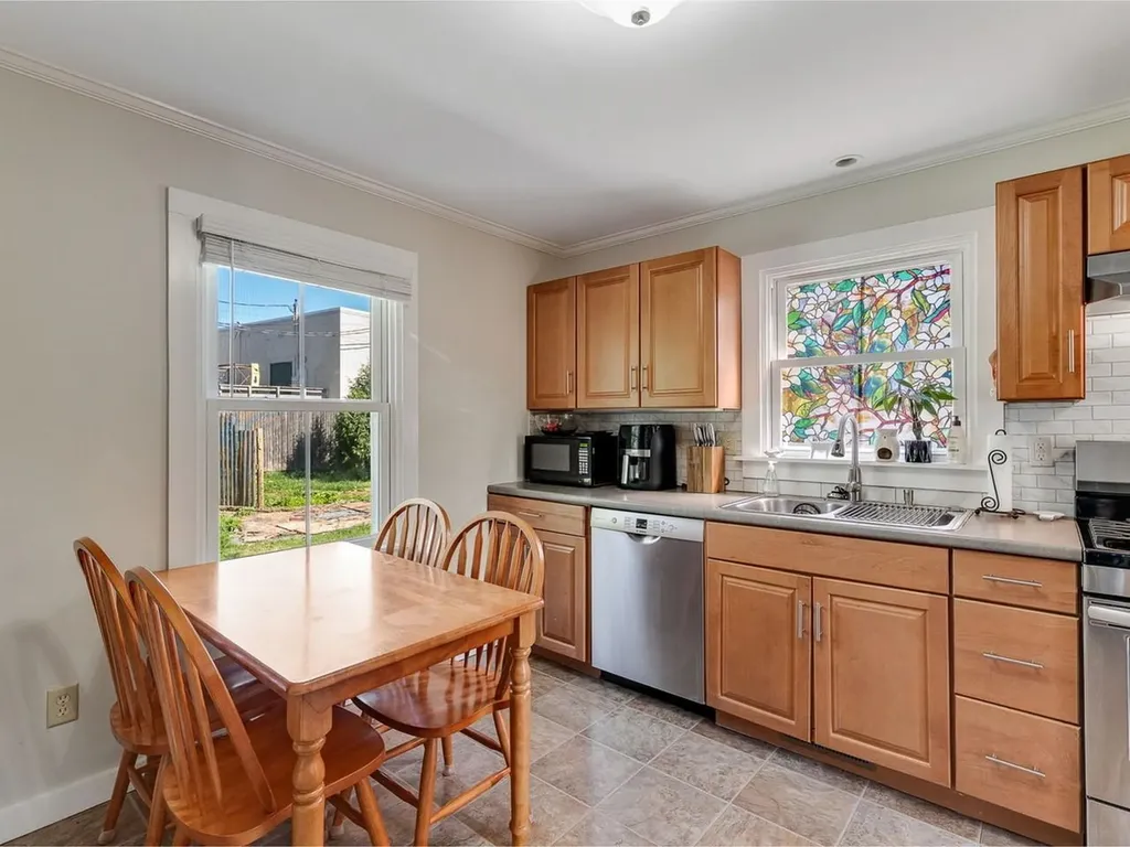 5 Duane Court Middlebury VT 05753