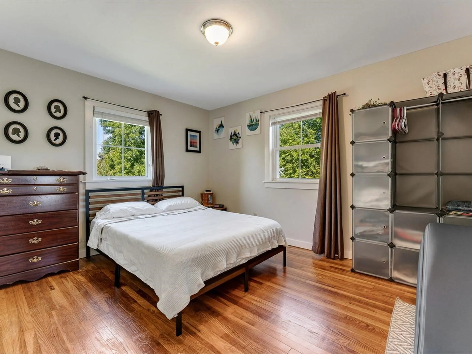 5 Duane Court Middlebury VT 05753